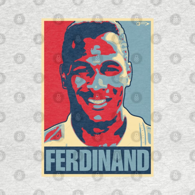 Ferdinand by DAFTFISH